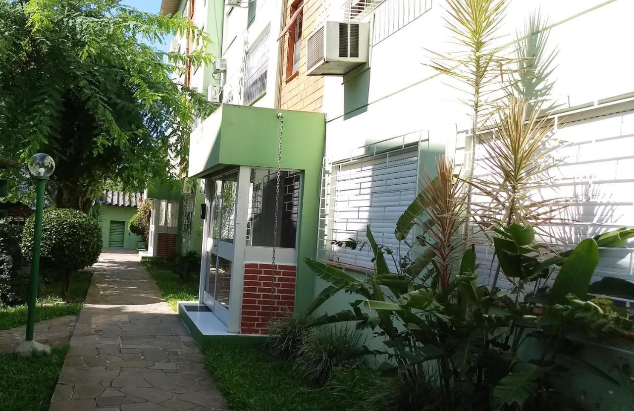 Apartamento Top, 3 dormitórios, Wi-Fi 200 Mbps Porto Alegre Exterior foto