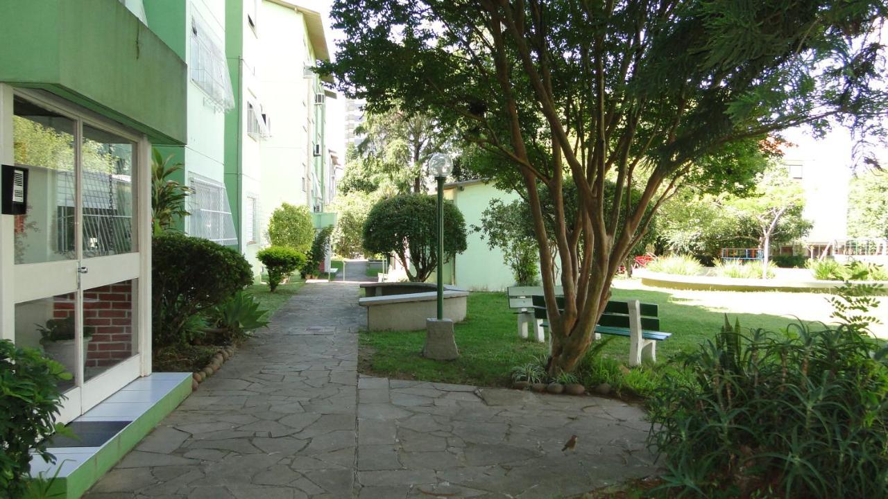 Apartamento Top, 3 dormitórios, Wi-Fi 200 Mbps Porto Alegre Exterior foto
